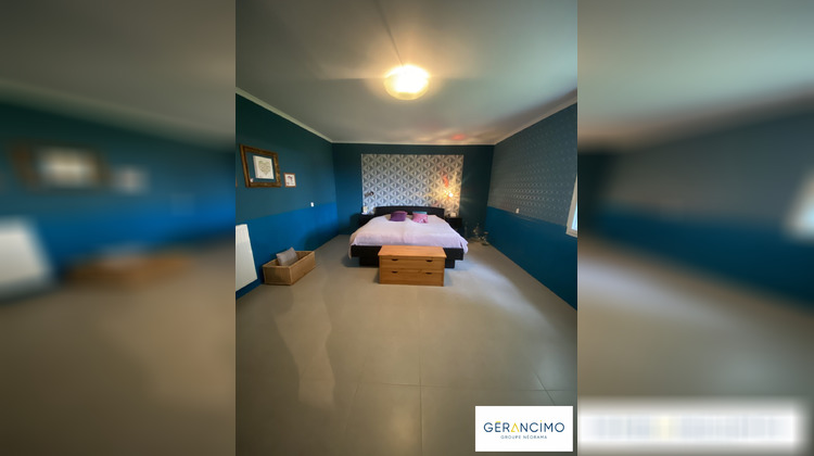 Ma-Cabane - Vente Maison Cramont, 216 m²