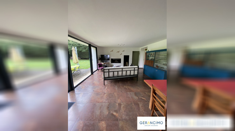 Ma-Cabane - Vente Maison Cramont, 216 m²