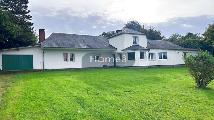 Ma-Cabane - Vente Maison Cramont, 215 m²