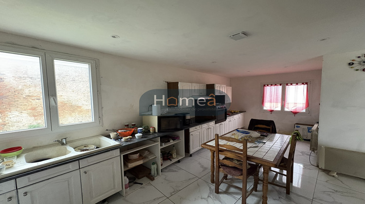 Ma-Cabane - Vente Maison Cramont, 204 m²