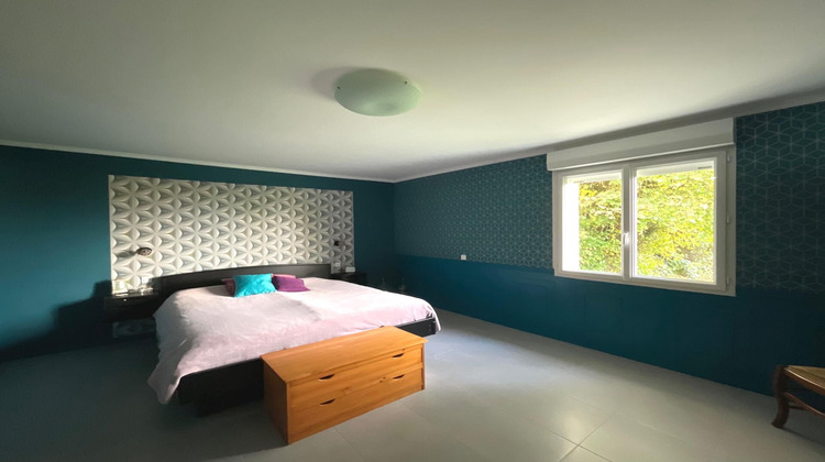 Ma-Cabane - Vente Maison Cramont, 215 m²