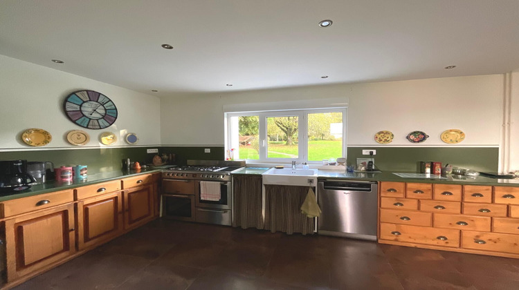Ma-Cabane - Vente Maison Cramont, 215 m²