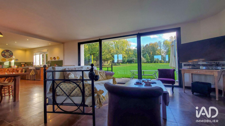 Ma-Cabane - Vente Maison Cramont, 215 m²