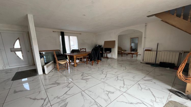 Ma-Cabane - Vente Maison Cramont, 97 m²