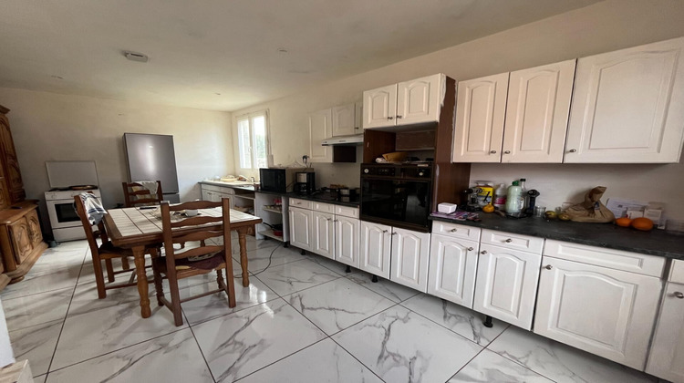 Ma-Cabane - Vente Maison Cramont, 97 m²