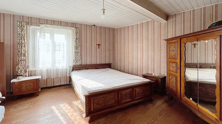 Ma-Cabane - Vente Maison Cramont, 67 m²