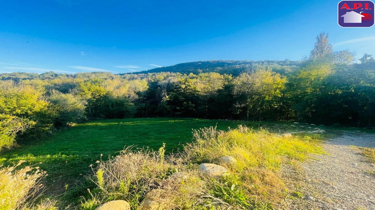 Ma-Cabane - Vente Maison CRAMPAGNA, 270 m²