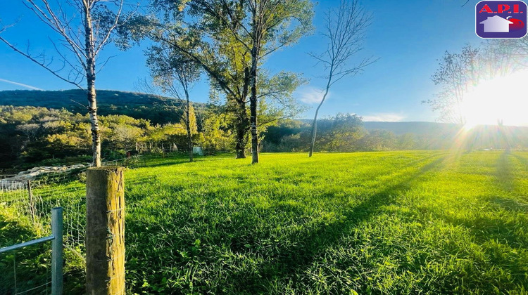 Ma-Cabane - Vente Maison CRAMPAGNA, 270 m²