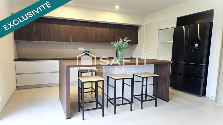 Ma-Cabane - Vente Maison Crampagna, 228 m²