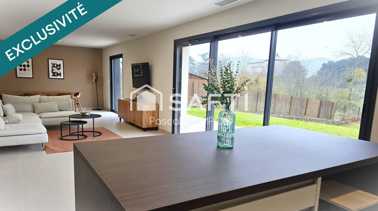 Ma-Cabane - Vente Maison Crampagna, 228 m²