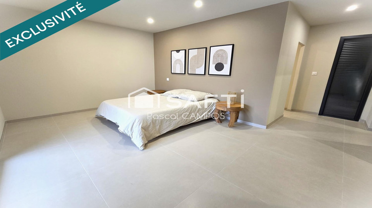 Ma-Cabane - Vente Maison Crampagna, 228 m²