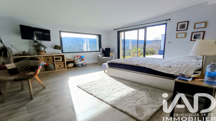 Ma-Cabane - Vente Maison Crampagna, 180 m²