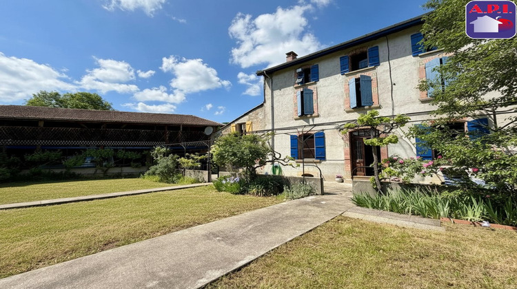 Ma-Cabane - Vente Maison CRAMPAGNA, 132 m²