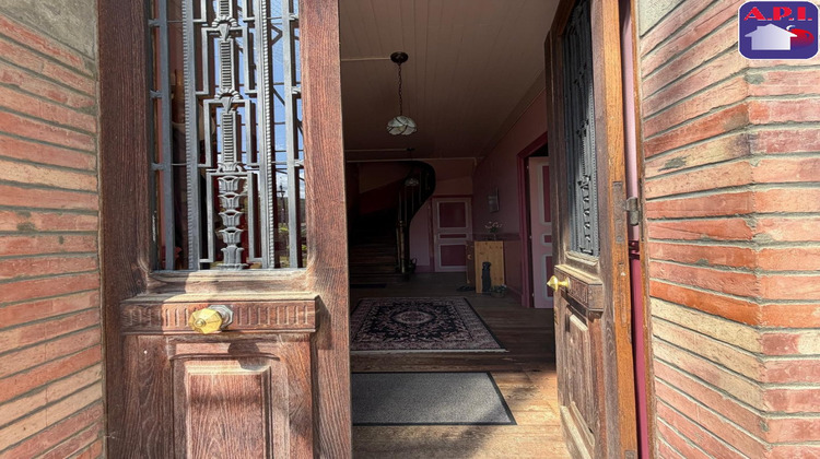 Ma-Cabane - Vente Maison CRAMPAGNA, 132 m²