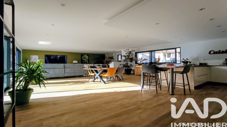 Ma-Cabane - Vente Maison Crampagna, 180 m²