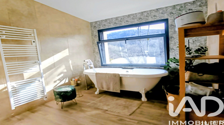Ma-Cabane - Vente Maison Crampagna, 180 m²