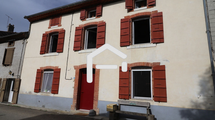 Ma-Cabane - Vente Maison CRAMPAGNA, 100 m²