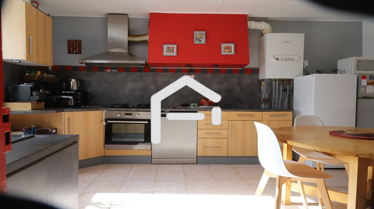 Ma-Cabane - Vente Maison CRAMPAGNA, 100 m²