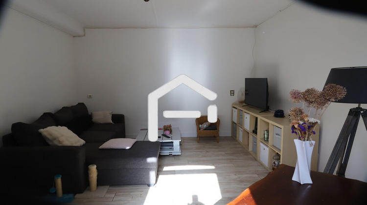 Ma-Cabane - Vente Maison CRAMPAGNA, 100 m²