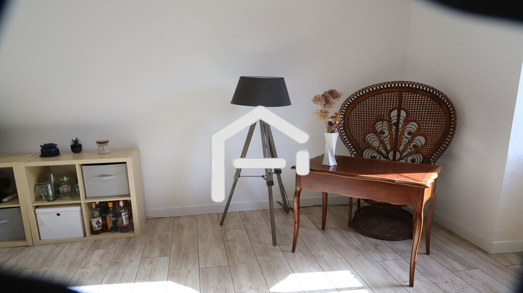 Ma-Cabane - Vente Maison CRAMPAGNA, 100 m²