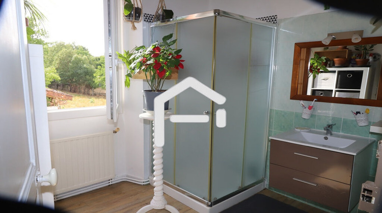 Ma-Cabane - Vente Maison CRAMPAGNA, 100 m²