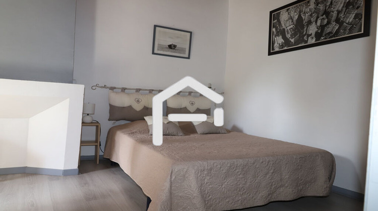 Ma-Cabane - Vente Maison CRAMPAGNA, 100 m²