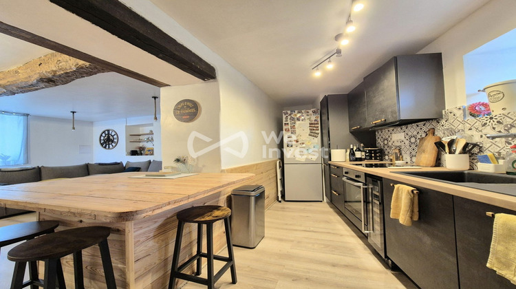 Ma-Cabane - Vente Maison Crampagna, 102 m²