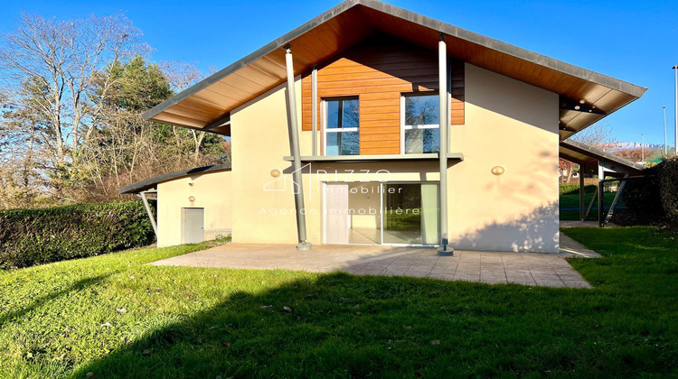 Ma-Cabane - Vente Maison Cran-Gevrier, 144 m²
