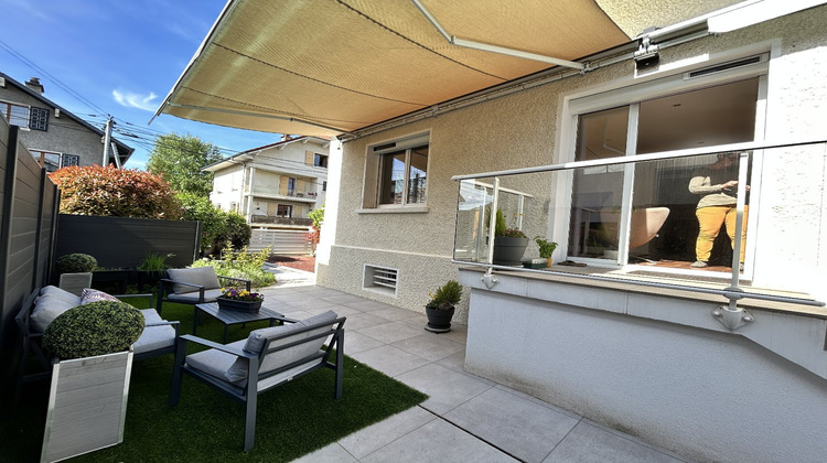 Ma-Cabane - Vente Maison CRAN GEVRIER, 200 m²