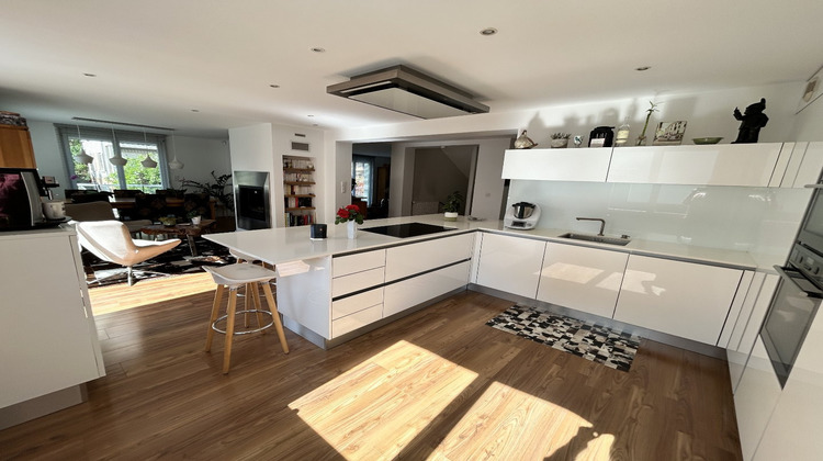 Ma-Cabane - Vente Maison CRAN GEVRIER, 200 m²