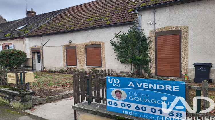 Ma-Cabane - Vente Maison Crancey, 118 m²