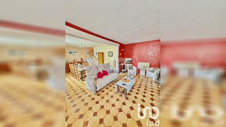 Ma-Cabane - Vente Maison Crancey, 153 m²