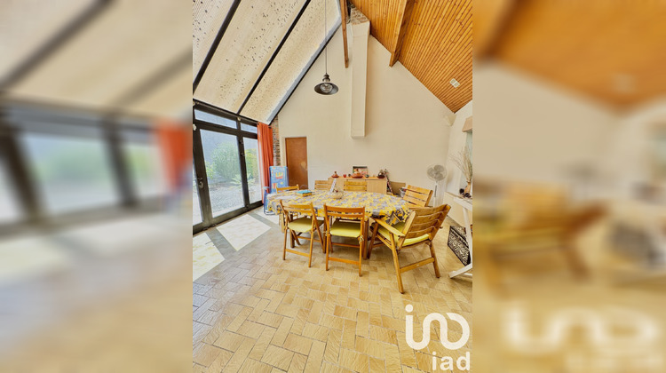 Ma-Cabane - Vente Maison Crancey, 153 m²