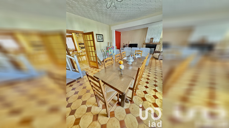 Ma-Cabane - Vente Maison Crancey, 153 m²