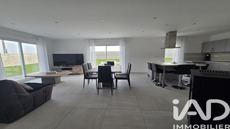 Ma-Cabane - Vente Maison Crancey, 88 m²