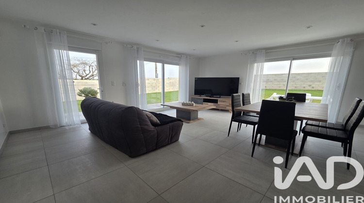 Ma-Cabane - Vente Maison Crancey, 88 m²