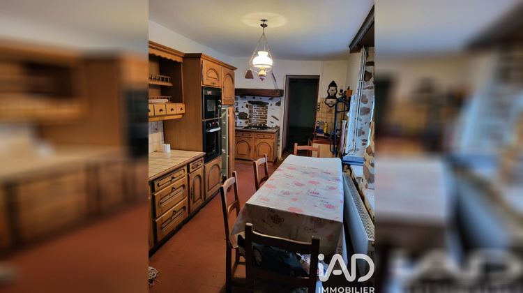 Ma-Cabane - Vente Maison Crancey, 118 m²