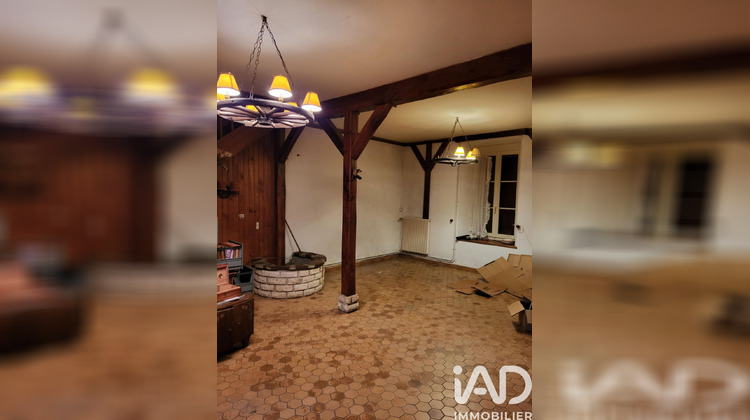 Ma-Cabane - Vente Maison Crancey, 118 m²