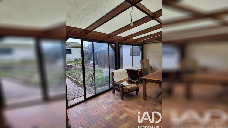 Ma-Cabane - Vente Maison Crancey, 118 m²