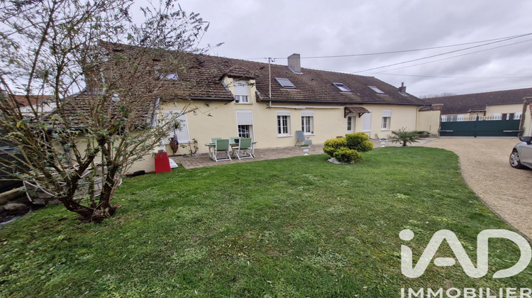 Ma-Cabane - Vente Maison Crancey, 145 m²