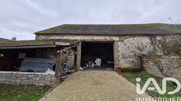 Ma-Cabane - Vente Maison Crancey, 145 m²