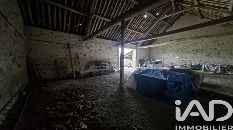 Ma-Cabane - Vente Maison Crancey, 145 m²