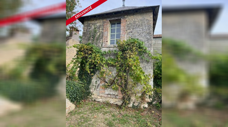 Ma-Cabane - Vente Maison CRANNES EN CHAMPAGNE, 30 m²