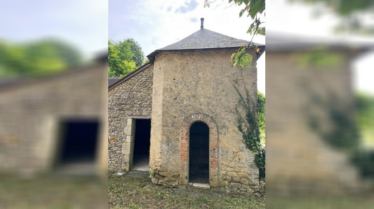 Ma-Cabane - Vente Maison CRANNES EN CHAMPAGNE, 30 m²