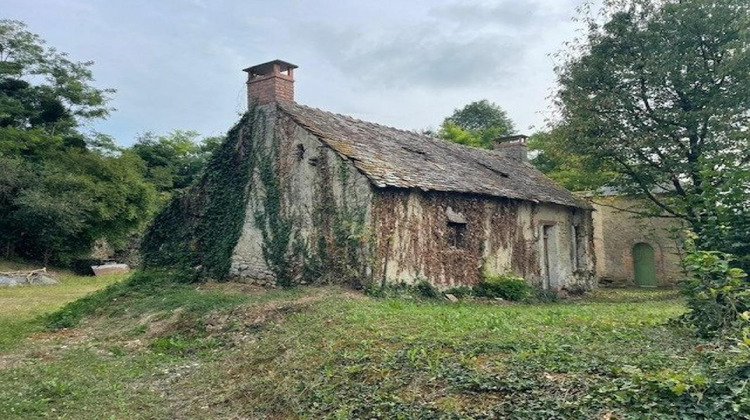 Ma-Cabane - Vente Maison CRANNES EN CHAMPAGNE, 30 m²