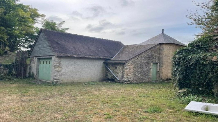 Ma-Cabane - Vente Maison CRANNES EN CHAMPAGNE, 30 m²