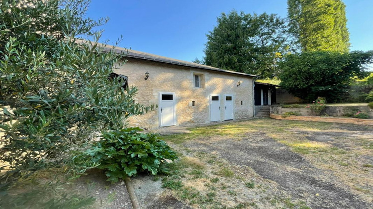Ma-Cabane - Vente Maison CRANNES EN CHAMPAGNE, 230 m²