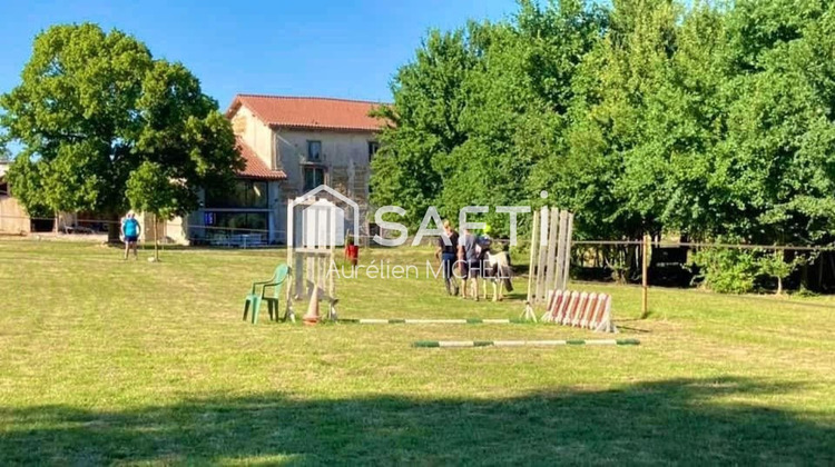 Ma-Cabane - Vente Maison Crans, 467 m²