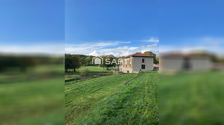 Ma-Cabane - Vente Maison Crans, 467 m²