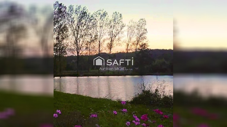Ma-Cabane - Vente Maison Crans, 467 m²